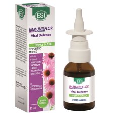 ESI IMMUNILFLOR SPR NASO 25ML