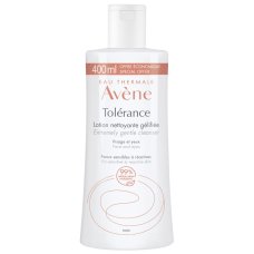 AVENE TOLERANCE LOZ DET 400ML