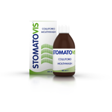 STOMATOVIS COLLUTORIO 200ML