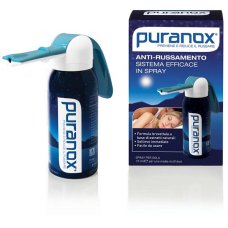 PURANOX SPR ANTIRUSSAMENTO45ML