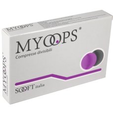 MYOOPS 15CPR