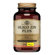 OLIGO ZIN PLUS 50TAV