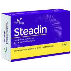 STEADIN 30CPS PHYTOIT