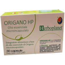 HP ORIGANO 30CPS