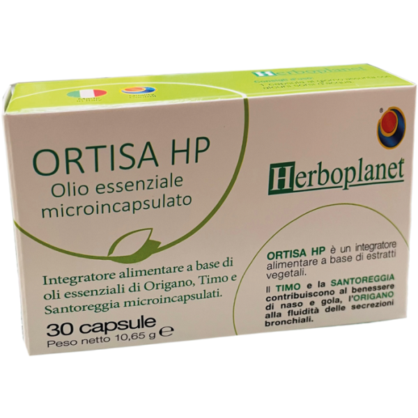 HP ORTISA 30CPS