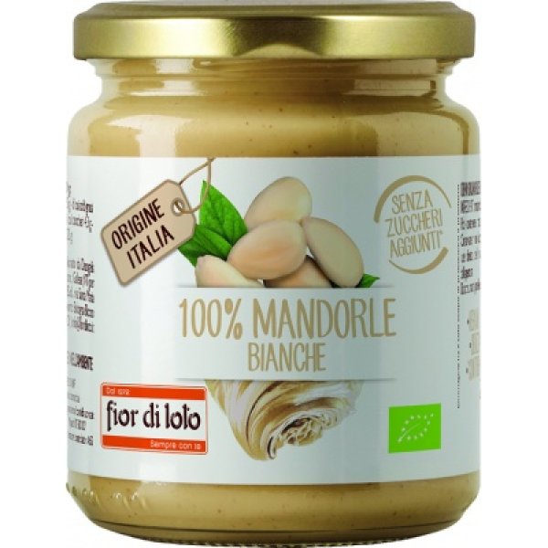 CREMA SPALMABILE 100% MAND PEL