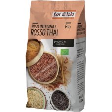 RISO ROSSO THAI 500G