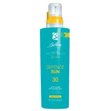 DEFENCE SUN LATTE 30 200ML