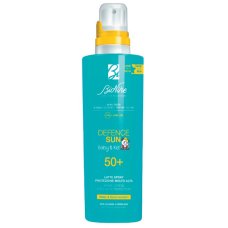 DEFENCE SUN B&K LATTE SPR 50+