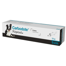 CARBODOTE REPEAT THERA SIR 72G