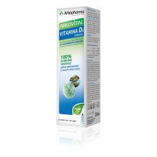 ARKOVITAL VIT D3 15ML