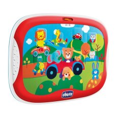 GIOCO 10601 BS TABLET ANIMALI IT