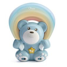 CH GIOCO FD RAINB BEAR BLUE