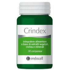 CRINDEX 30CPR