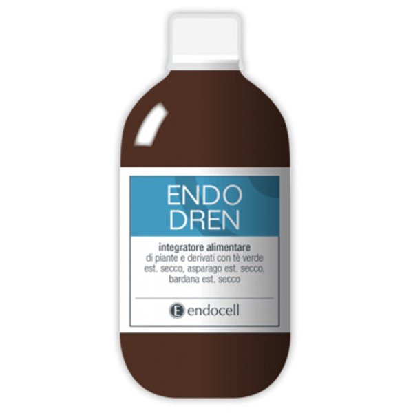 ENDODREN 500ML