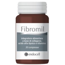 FIBROMIL 30CPR