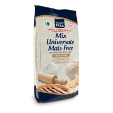 NUTRIFREE BIO MIX FA PAN/PAS/P