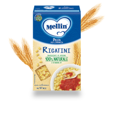 MELLIN RIGATINI 280G