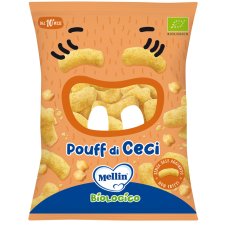 MELLIN POUFF CECI 20G