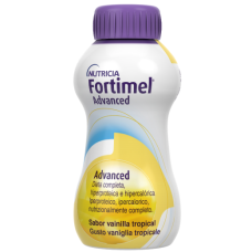 FORTIMEL ADVANCED VAN 4X200ML