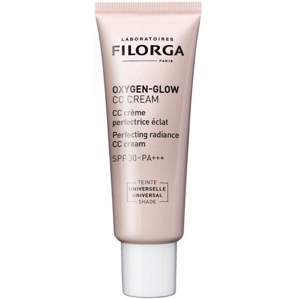 FILORGA OXYGEN CC CREAM