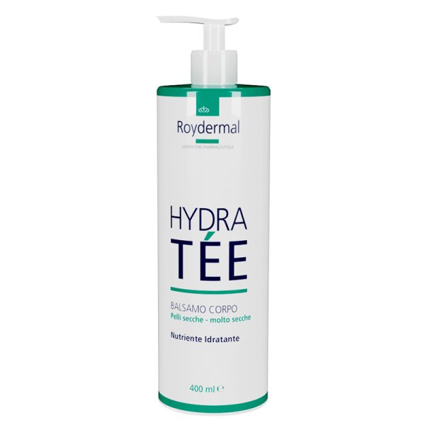 HYDRATEE BALSAMO CORPO 400ML