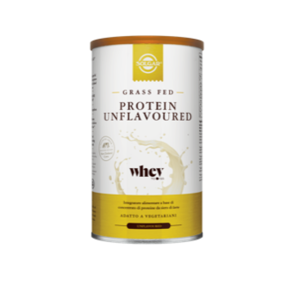 PROTEIN UNFLAVOURED 377G