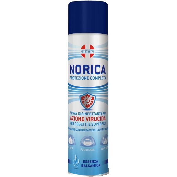 NORICA PROT COMPLETA ESS BALS