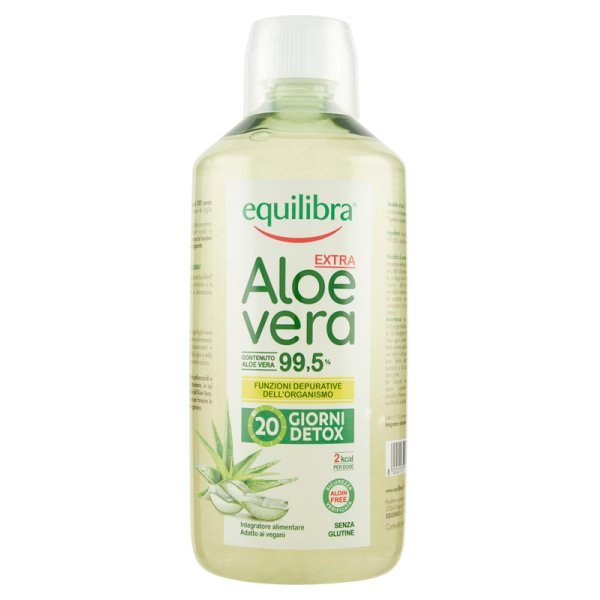 ALOE VERA EXTRA 99,5% 1L