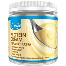 ULTIMATE PROTEIN CREAM CREMA