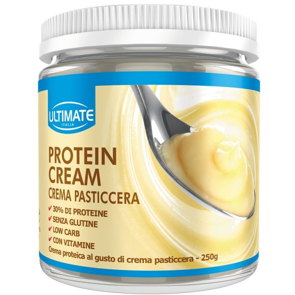 ULTIMATE PROTEIN CREAM CREMA