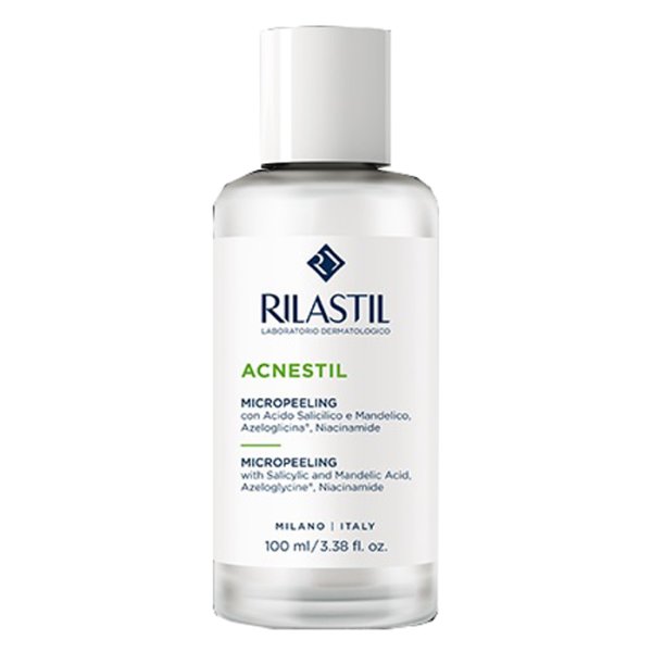 RILASTIL ACNESTIL PEELING INT