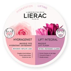 LIERAC MONO MASK HYDRA+LIFT IN