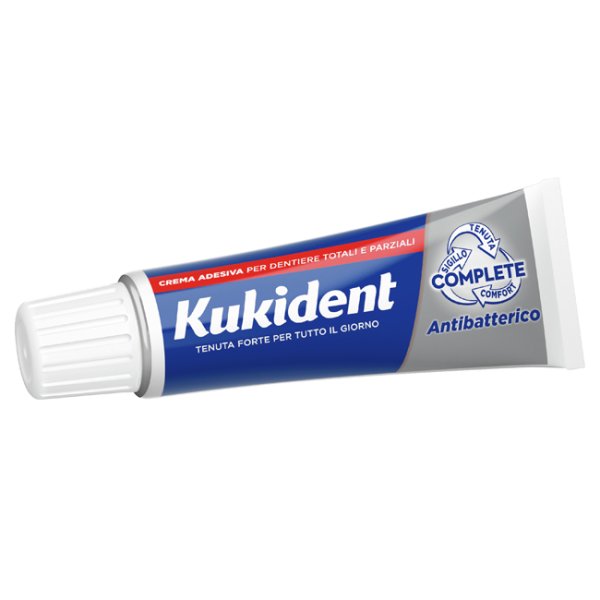 KUKIDENT ANTIBATTERICO 40G