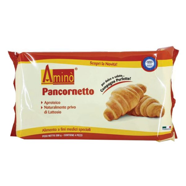 AMINO PANCORNETTO 200G