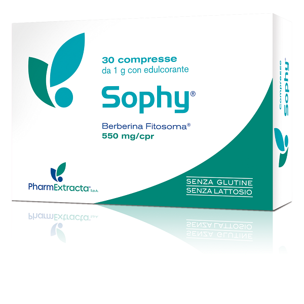 SOPHY 30CPR