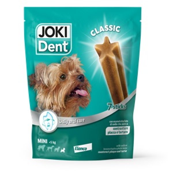 JOKI DENT CLASSIC CANI TG XS