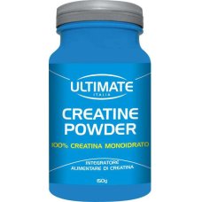 ULTIMATE CREATINA POW POLV 150