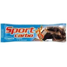 ULTIMATE SPORT CARBO CIOC 25G