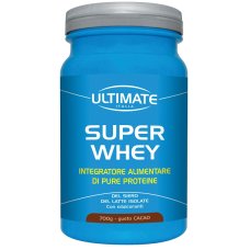 ULTIMATE SUPER WHEY CIOC SC700