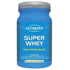 ULTIMATE SUPER WHEY CIOC BI700