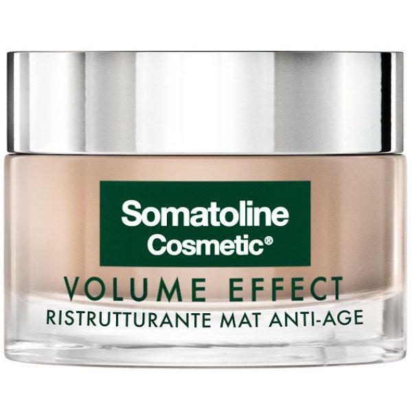 SOMAT C VISO VOL EFF MAT50ML