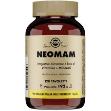 NEOMAM 120TAV SOLGAR