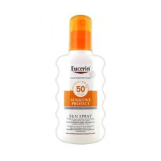 EUCERIN SUN SPRAY FP50+ 200ML<