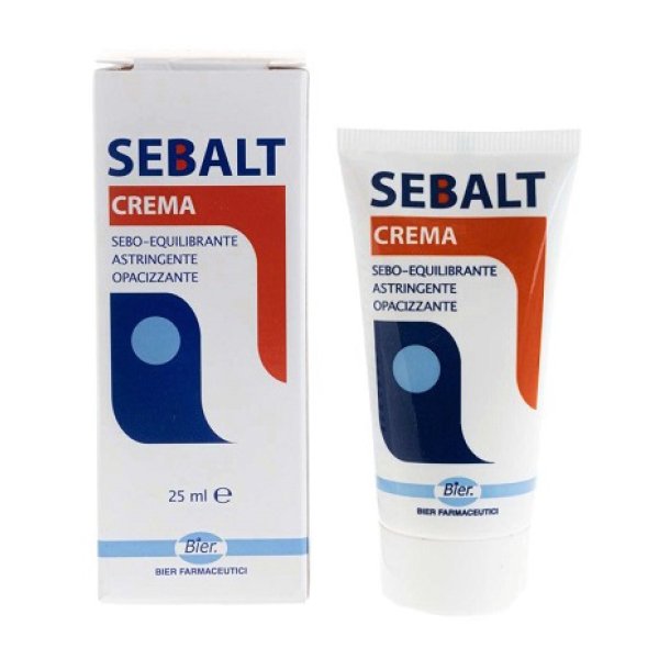 SEBALT CREMA 25ML