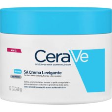 CERAVE SA CREMA LEVIGANTE 340G