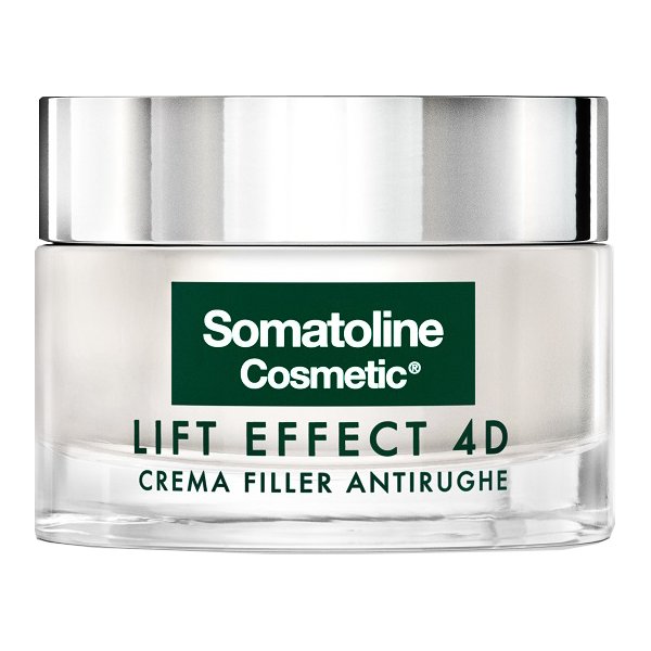 SOMAT C VISO 4D FILLER CR50ML