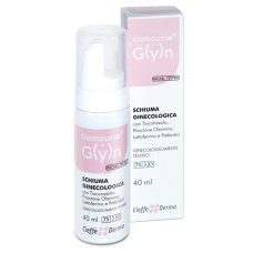 TIOMOUSSE GYN 40ML