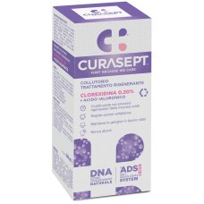 CURASEPT COLLUT ADS DNA RIGEN