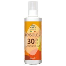 IDISOLE-IT SPF30 200ML